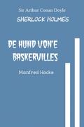 De Hund von’e Baskervilles