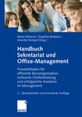 Handbuch Sekretariat und Office Management