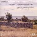 Sinfonien 8 Und 9