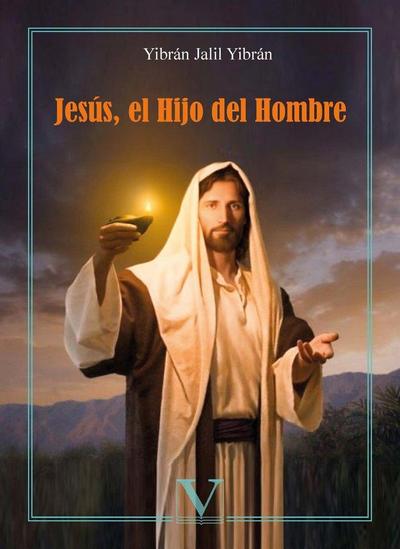 Jesús, el hijo del hombre