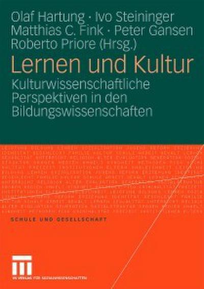 Lernen und Kultur