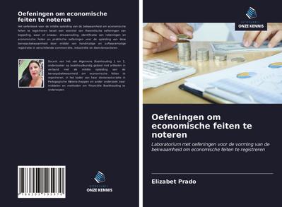 Oefeningen om economische feiten te noteren