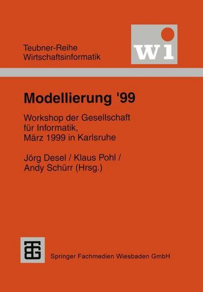 Modellierung 99