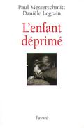L’enfant déprimé