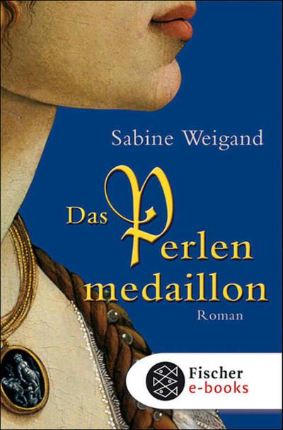 Das Perlenmedaillon