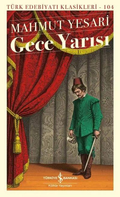 Gece Yarisi
