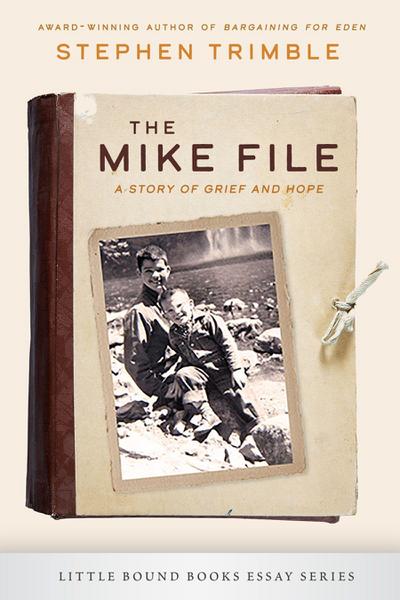 Trimble, S: Mike File