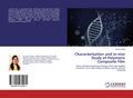 Characterization and in-vivo Study of Polymeric Co