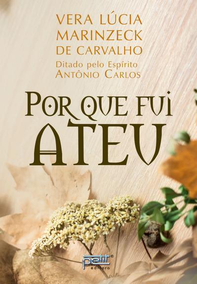 Por que fui ateu