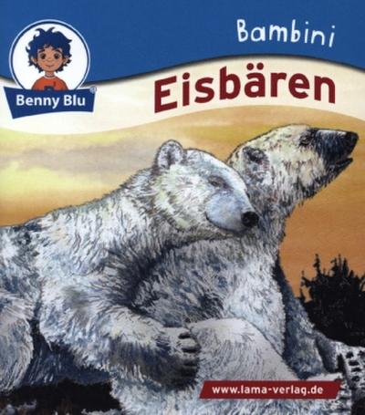 Bambini Eisbären