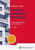 Lehrbuch zur Immobilienbewertung
