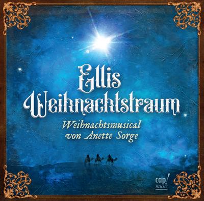 Ellis Weihnachtstraum