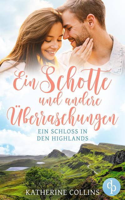 Collins, K: Schotte und andere Überraschungen
