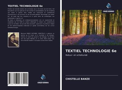 TEXTIEL TECHNOLOGIE 6e