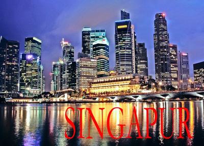 Singapur