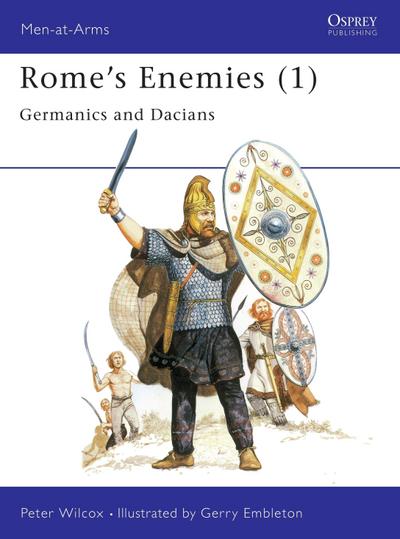 Rome’s Enemies (1)