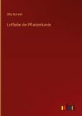 Leitfaden der Pflanzenkunde