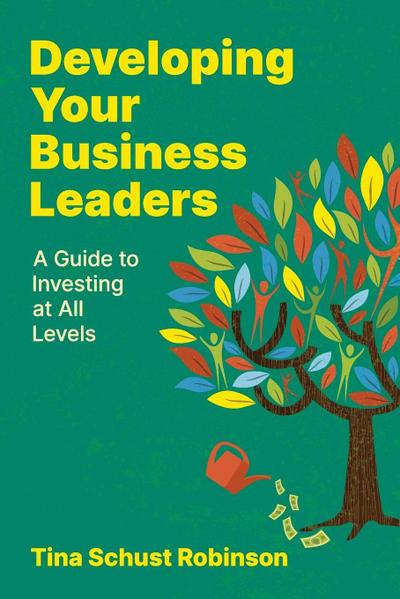 Developing Your Business Leaders