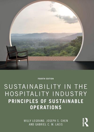 Sustainability in the Hospitality Industry