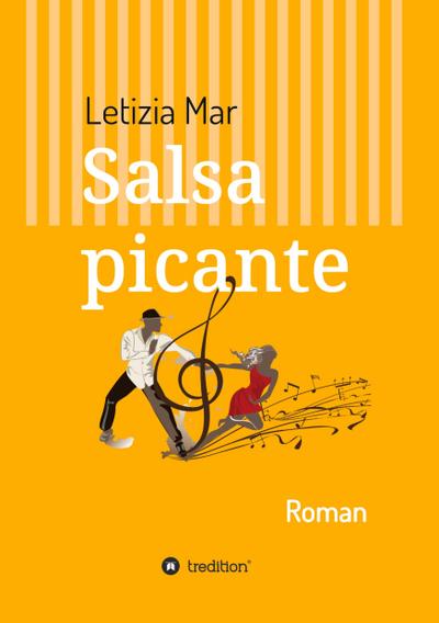 Salsa picante