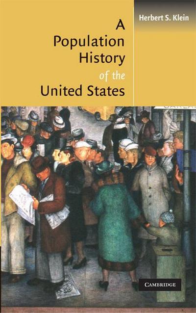 Population Hist United States 1ed