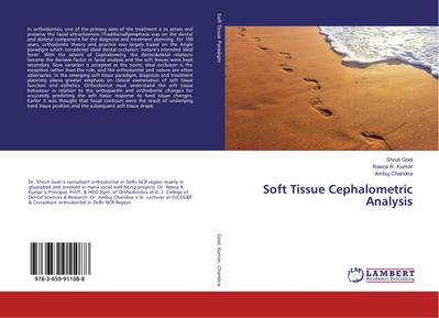 Soft Tissue Cephalometric Analysis
