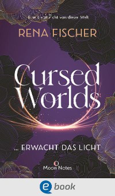 Cursed Worlds 2 … erwacht das Licht