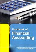 Handbook of Financial Accounting