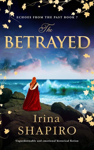 The Betrayed