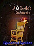 Scribe’s Sentiments