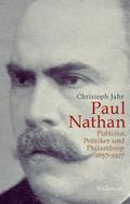 Paul Nathan