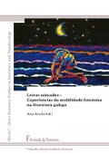 Letras nómades - Experiencias da mobilidade femini