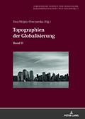 Topographien der Globalisierung