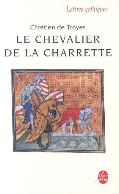 Le Chevalier de la charrette
