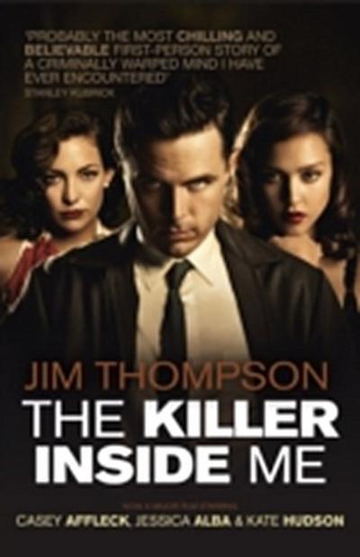 Killer Inside Me