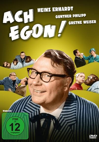 Ach Egon!