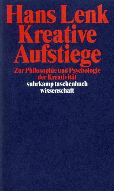 Kreative Aufstiege