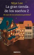 El caso de los soñadores perdidos