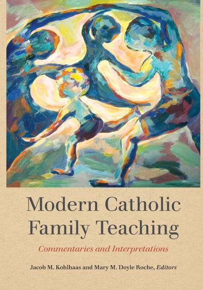 Modern Catholic Family Teaching