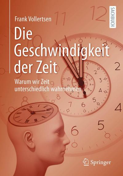 Die Geschwindigkeit der Zeit