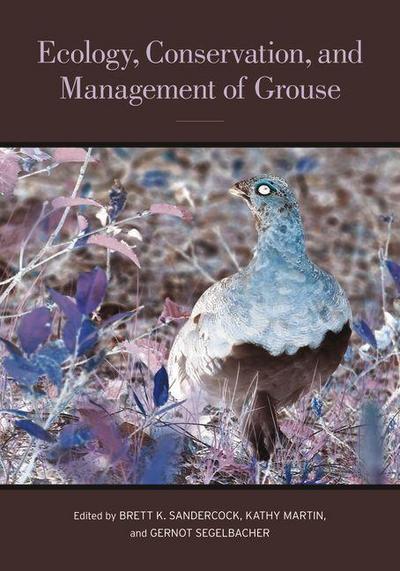 Ecology, Conservation, and Management of Grouse