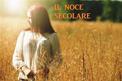 Il noce secolare