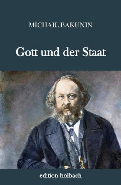 Gott und der Staat