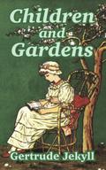 Children and Gardens