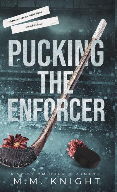 Pucking The Enforcer