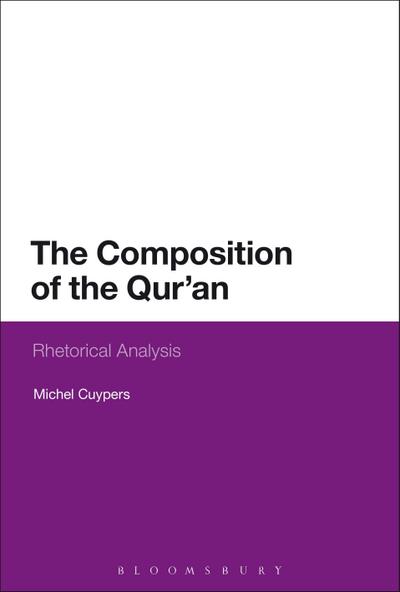 The Composition of the Qur’an