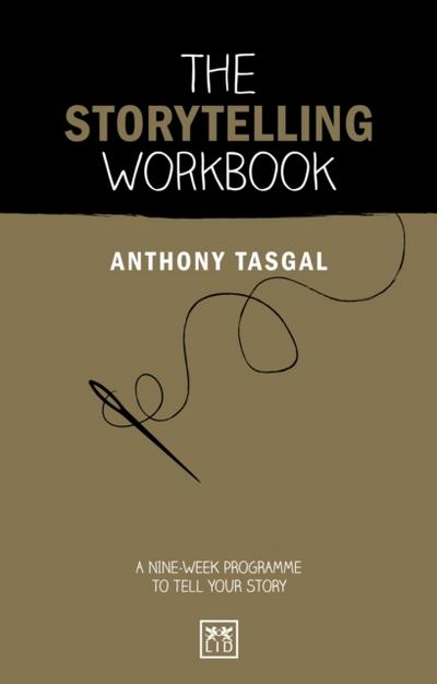 Storytelling Workbook
