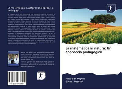 La matematica in natura: Un approccio pedagogico
