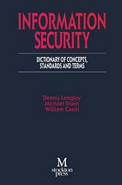 Information Security