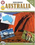 Exploring Australia, Grades 5 - 8